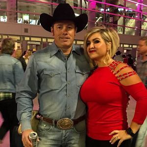 Meet your Posher, Johna